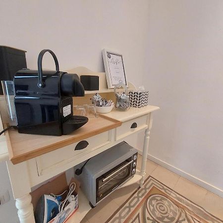 Bari Landlord 242 - Central Station Apartments Dış mekan fotoğraf