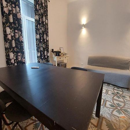 Bari Landlord 242 - Central Station Apartments Dış mekan fotoğraf