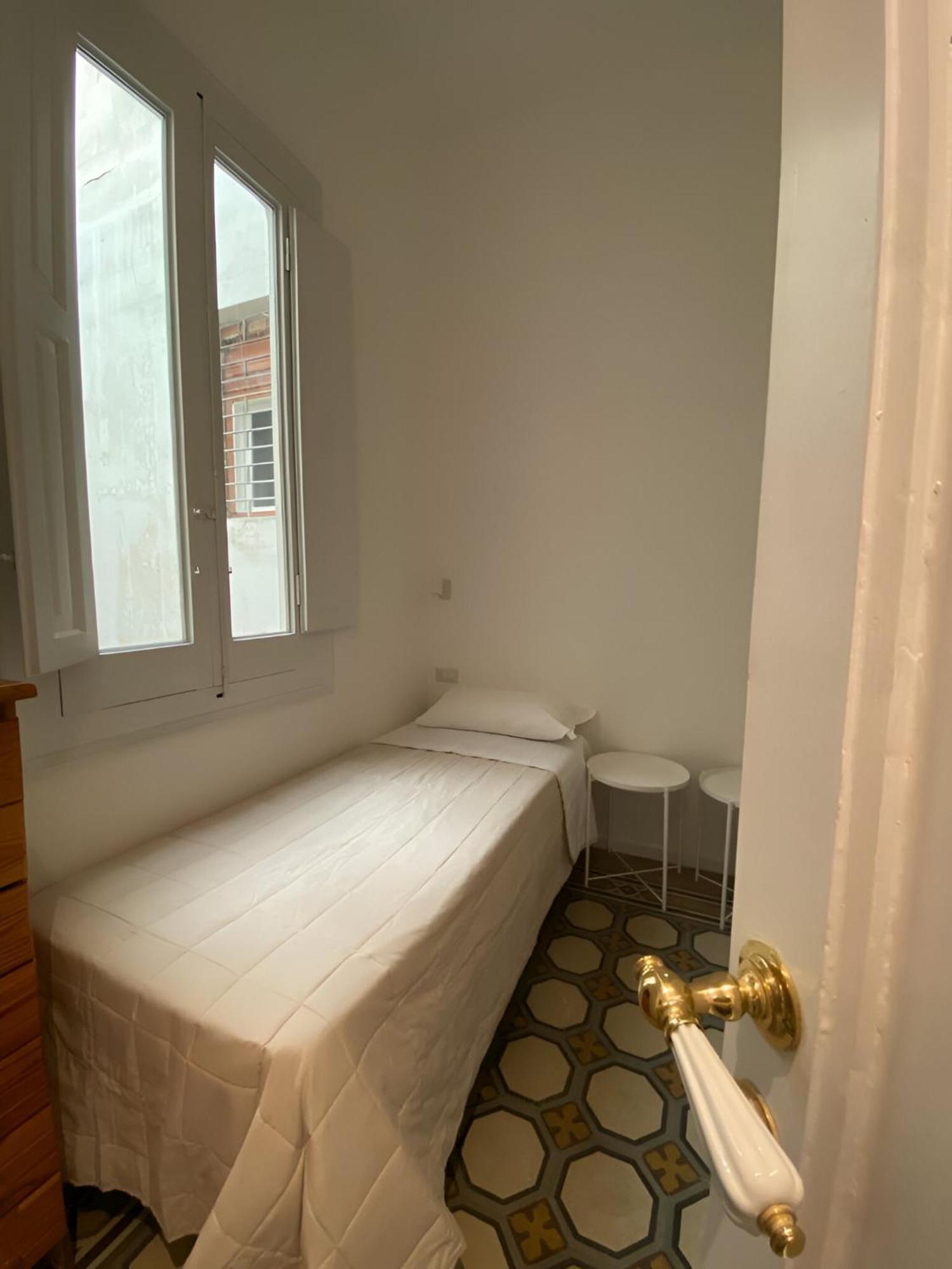 Bari Landlord 242 - Central Station Apartments Dış mekan fotoğraf