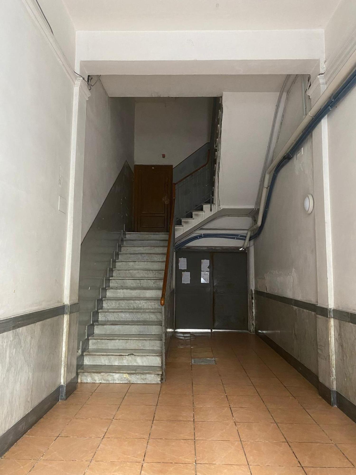 Bari Landlord 242 - Central Station Apartments Dış mekan fotoğraf