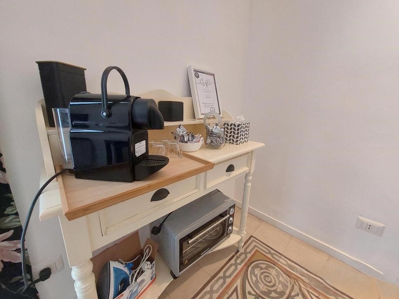 Bari Landlord 242 - Central Station Apartments Dış mekan fotoğraf