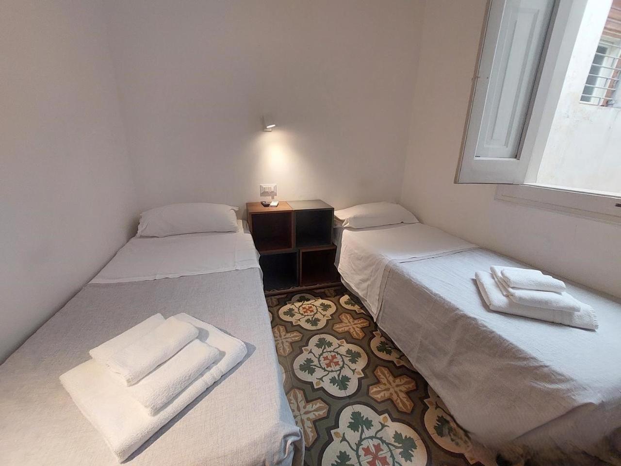 Bari Landlord 242 - Central Station Apartments Dış mekan fotoğraf